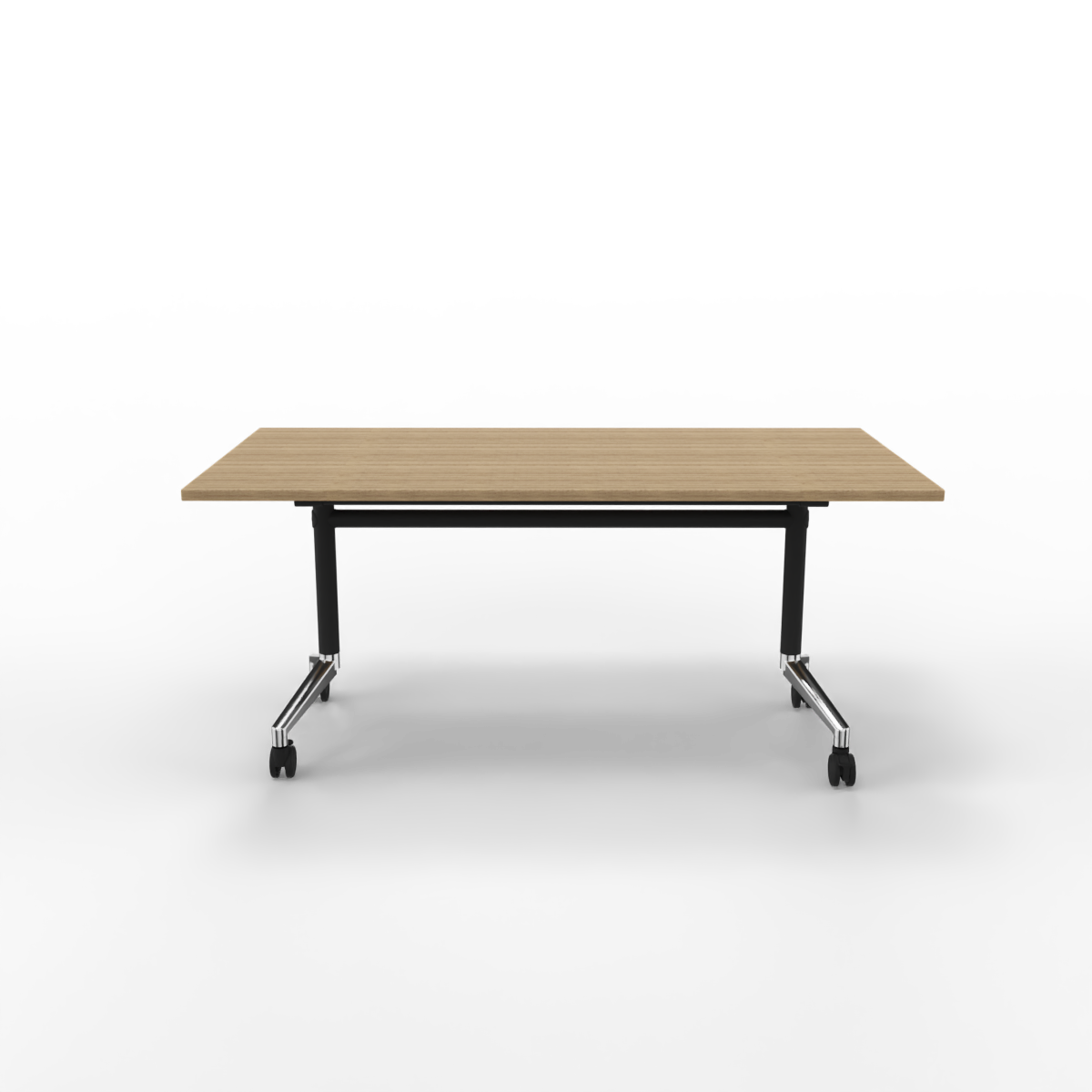 Folding table